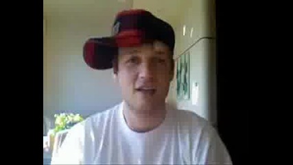 Backstreet Boys - Funny Funny