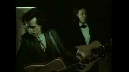 John Mellencamp - Jackie Brown 