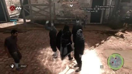 Assassins Creed Brotherhood Ep.23