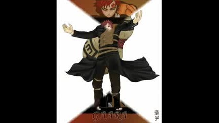 Gaara