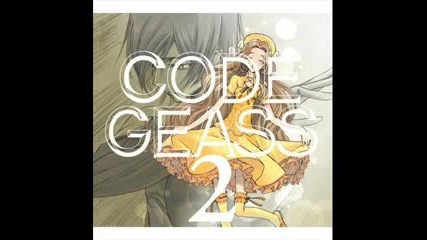 Code Geass - Lelouch - Never End