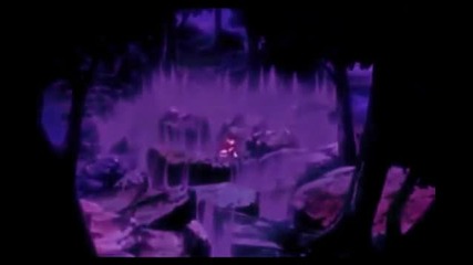 Sakura and Sasuke -angel of Darkness