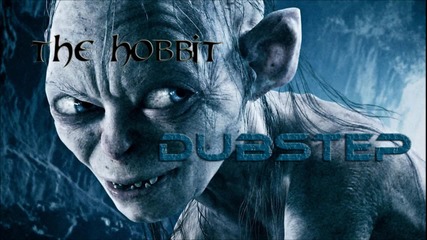 !зверско! Hobbit dubstep Remix