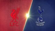 Liverpool vs. Tottenham Hotspur - Game Highlights