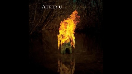 Atreyu - Your Private War