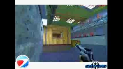 Counter Strike Gotfragtv Eswc 2006 Top 10