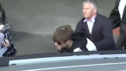 Justin Bieber_ _i'm Too Young To Get Married_