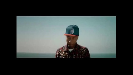 Tyga ft. Chris Richardson - Far Away ( Official video ) * Високо качество *