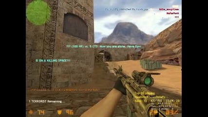 [s.w.a.t] play good Be Pr0o