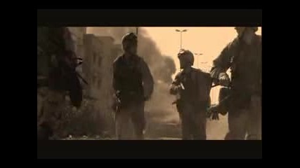 The Mogadishu Mile - Black Hawk Down