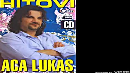 Aca Lukas - Miris tamjana