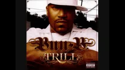 Bun - B - Hold U Down