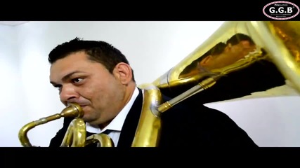 Latino Band & Goran Kamberovic - E Sasakoro Merako ©2015 ♫ █▬█ █ ▀█▀♫ [ Official Video]