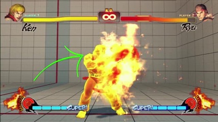 Street Fighter Iv - Advanced Moves That Will Help You Dominate in Sfiv