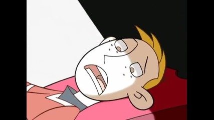 Kim Possible - The Ron Factor