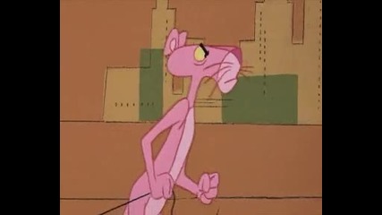 pink panter 12