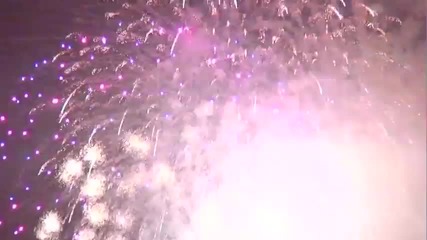 Largest July 4th Fireworks Display in America 