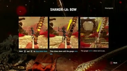 Special Bow - Farcry 4 Walkthrough Part 29