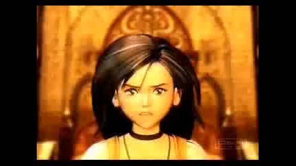 Retro Music Dance 94 - Final Fantasy 8 9 10 10 - 2 Amv