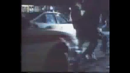 Fastway - Tell Me 