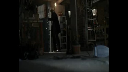 Home Alone Part 9