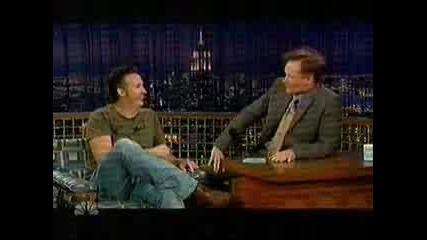 Harland Williams Is Funny