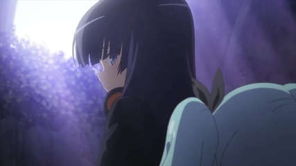 Sora no Method Episode 8