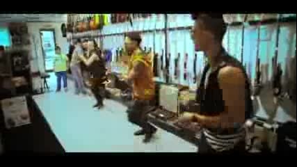 Amna Tell Me Why Official Video