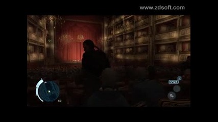 assassin 3 mission 1