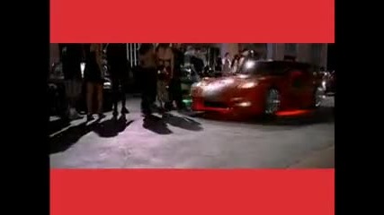 Ja Rule - Furious