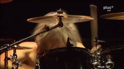 Motorhead - In The Name Of Tragedy Live At Rock Am Ring 2010 