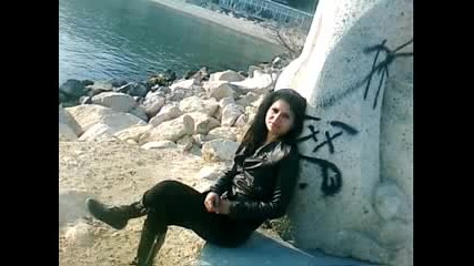 mimi straxotna balada love