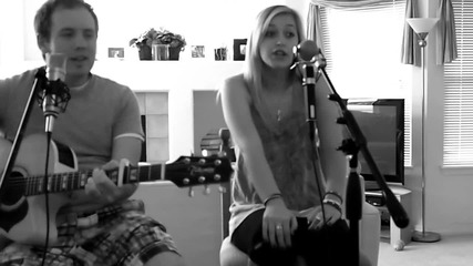 Jeff Hendrick feat. Julia Sheer Cover - Airplanes 