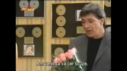 Rebelde 108 Epizod(3 4ast)