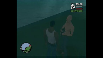 Gta San Andreas Misteriozen Fotograf