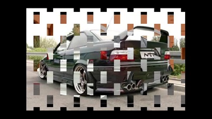 Bmw Tuning Part 1 