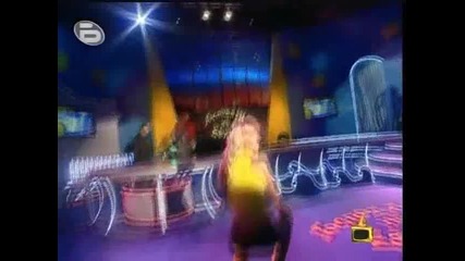 Веси и Ваня - I Know You Want Me 