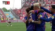 St. Pauli vs. 1. FSV Mainz 05 - Game Highlights