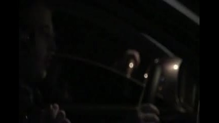 Сблъсък - Ml63 Amg vs Cayenne Turbo vs Bmw X6m 