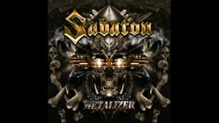 Sabaton - Jawbraker