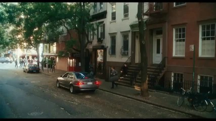Eat Pray Love - Official Trailer 