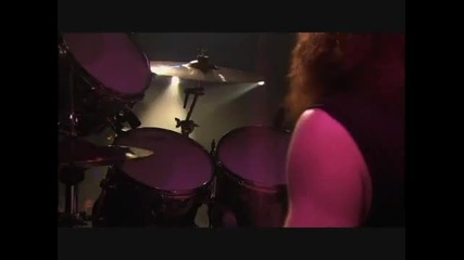 Dio - Sign Of The Southern Cross