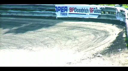 Drift Day 