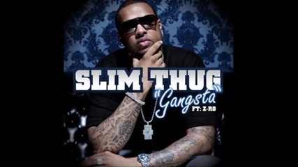 Slim Thug , Boss Hogg feat Outlawz - Back 2 Front