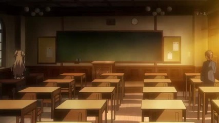 Mashiroiro Symphony Love Is Pure White Episode 3