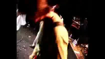 Guns Up! - Wont Change for Me