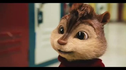 Alvin and The Chipmunks The Squeakquel Teaser Trailer