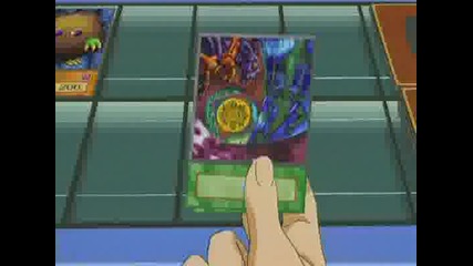 Yu - Gi - Oh! Ep 30 - BG AUDIO