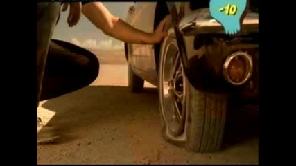 Lee Ryan - Turn Your Car Around