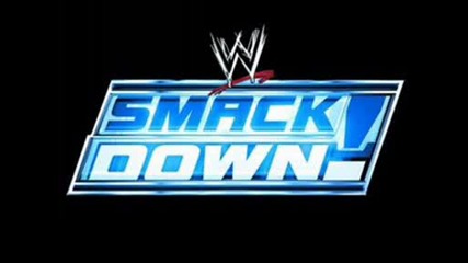 Wwe Smackdown theme